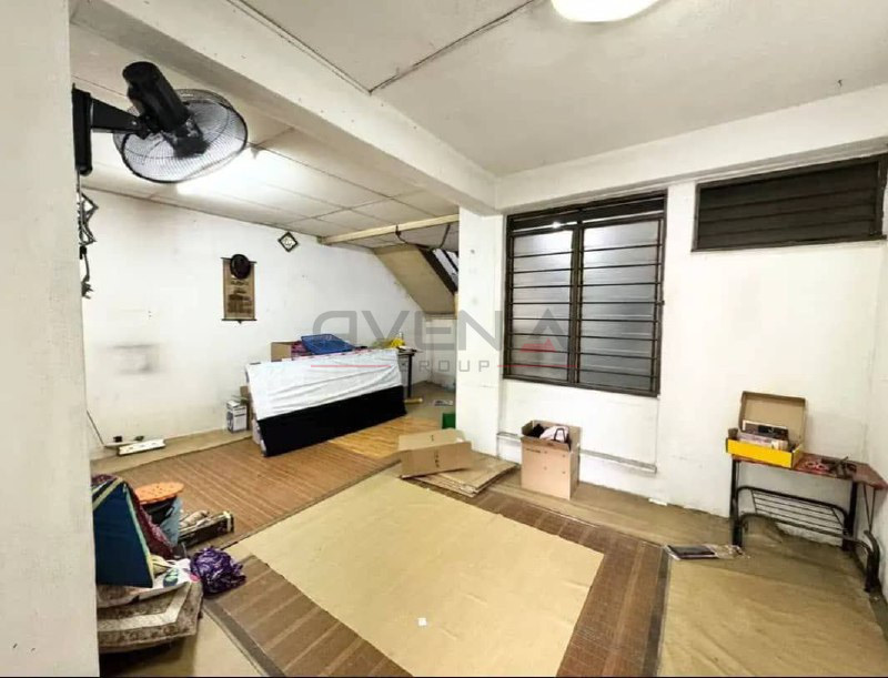 TAMAN LIP SIN 📍 | CLUSTER 2 TINGKAT | CASHBACK RM50,000 | ZERO DEPOSIT | BOOKING 1K 3