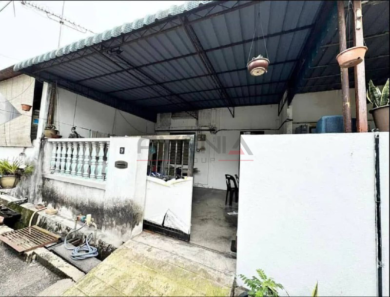 TAMAN LIP SIN 📍 | CLUSTER 2 TINGKAT | CASHBACK RM50,000 | ZERO DEPOSIT | BOOKING 1K