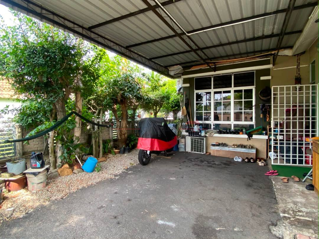BANDAR PERDANA 📍 | RENOVATED | SEMI-D SETINGKAT | CASHBACK RM40,000 | ZERO DEPOSIT | BOOKING 1K 2