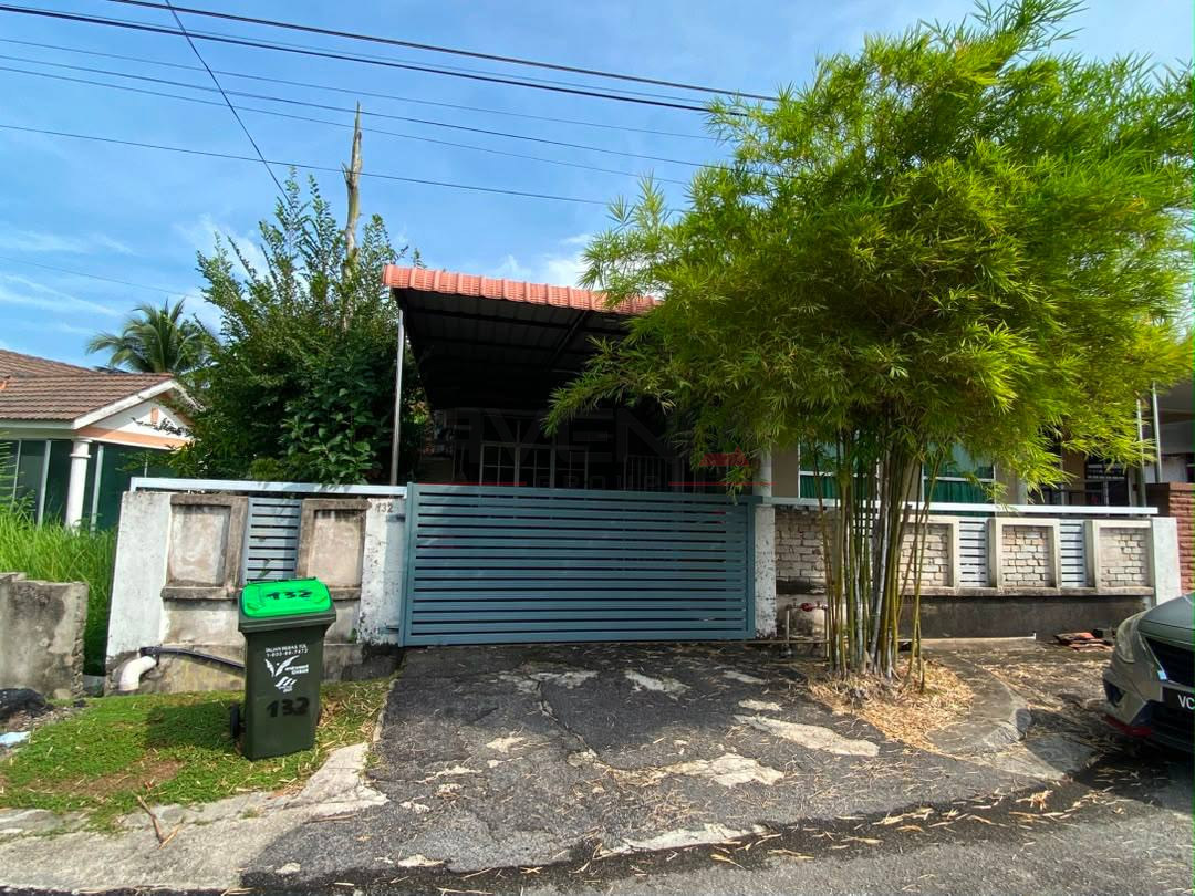 BANDAR PERDANA 📍 | RENOVATED | SEMI-D SETINGKAT | CASHBACK RM40,000 | ZERO DEPOSIT | BOOKING 1K 3