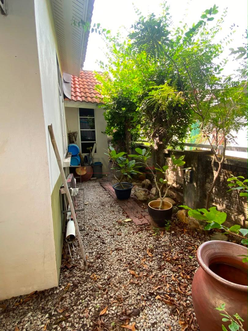BANDAR PERDANA 📍 | RENOVATED | SEMI-D SETINGKAT | CASHBACK RM40,000 | ZERO DEPOSIT | BOOKING 1K 11