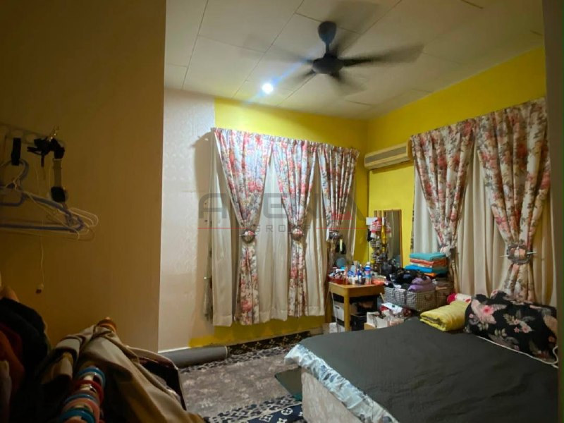BANDAR PERDANA 📍 | RENOVATED | SEMI-D SETINGKAT | CASHBACK RM40,000 | ZERO DEPOSIT | BOOKING 1K 13