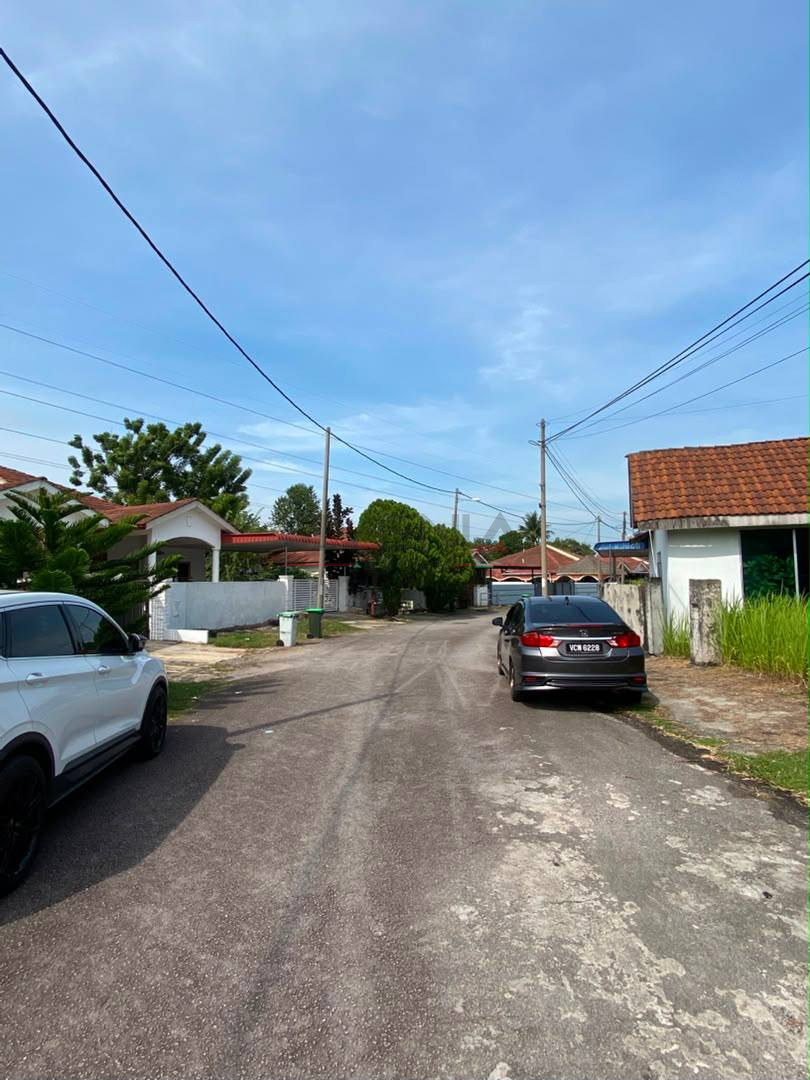 BANDAR PERDANA 📍 | RENOVATED | SEMI-D SETINGKAT | CASHBACK RM40,000 | ZERO DEPOSIT | BOOKING 1K 15