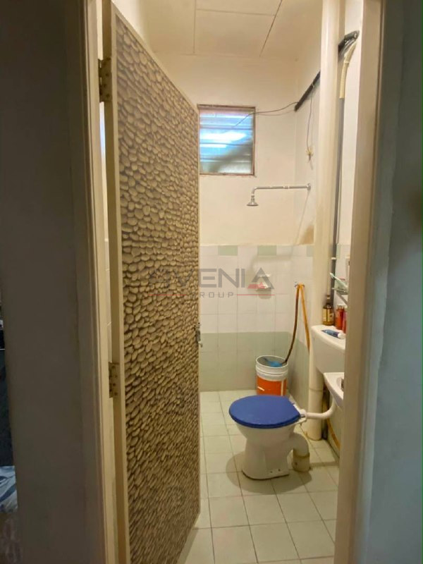 BANDAR PERDANA 📍 | RENOVATED | SEMI-D SETINGKAT | CASHBACK RM40,000 | ZERO DEPOSIT | BOOKING 1K 17