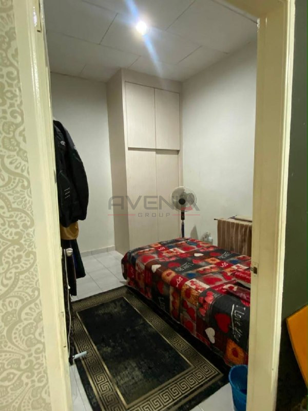 BANDAR PERDANA 📍 | RENOVATED | SEMI-D SETINGKAT | CASHBACK RM40,000 | ZERO DEPOSIT | BOOKING 1K 23