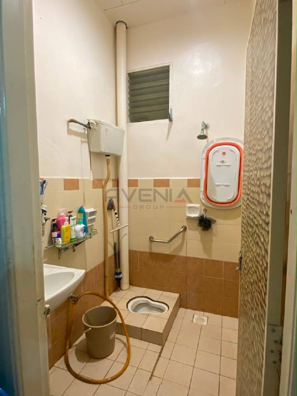 BANDAR PERDANA 📍 | RENOVATED | SEMI-D SETINGKAT | CASHBACK RM40,000 | ZERO DEPOSIT | BOOKING 1K 26