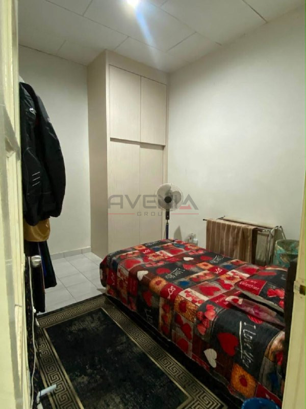 BANDAR PERDANA 📍 | RENOVATED | SEMI-D SETINGKAT | CASHBACK RM40,000 | ZERO DEPOSIT | BOOKING 1K 27