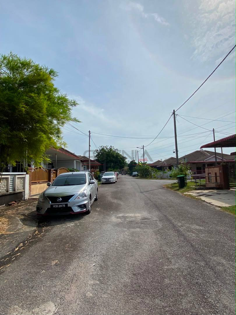 BANDAR PERDANA 📍 | RENOVATED | SEMI-D SETINGKAT | CASHBACK RM40,000 | ZERO DEPOSIT | BOOKING 1K 28