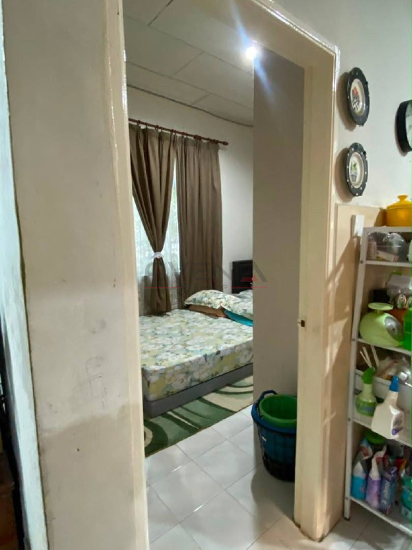 BANDAR PERDANA 📍 | RENOVATED | SEMI-D SETINGKAT | CASHBACK RM40,000 | ZERO DEPOSIT | BOOKING 1K 30