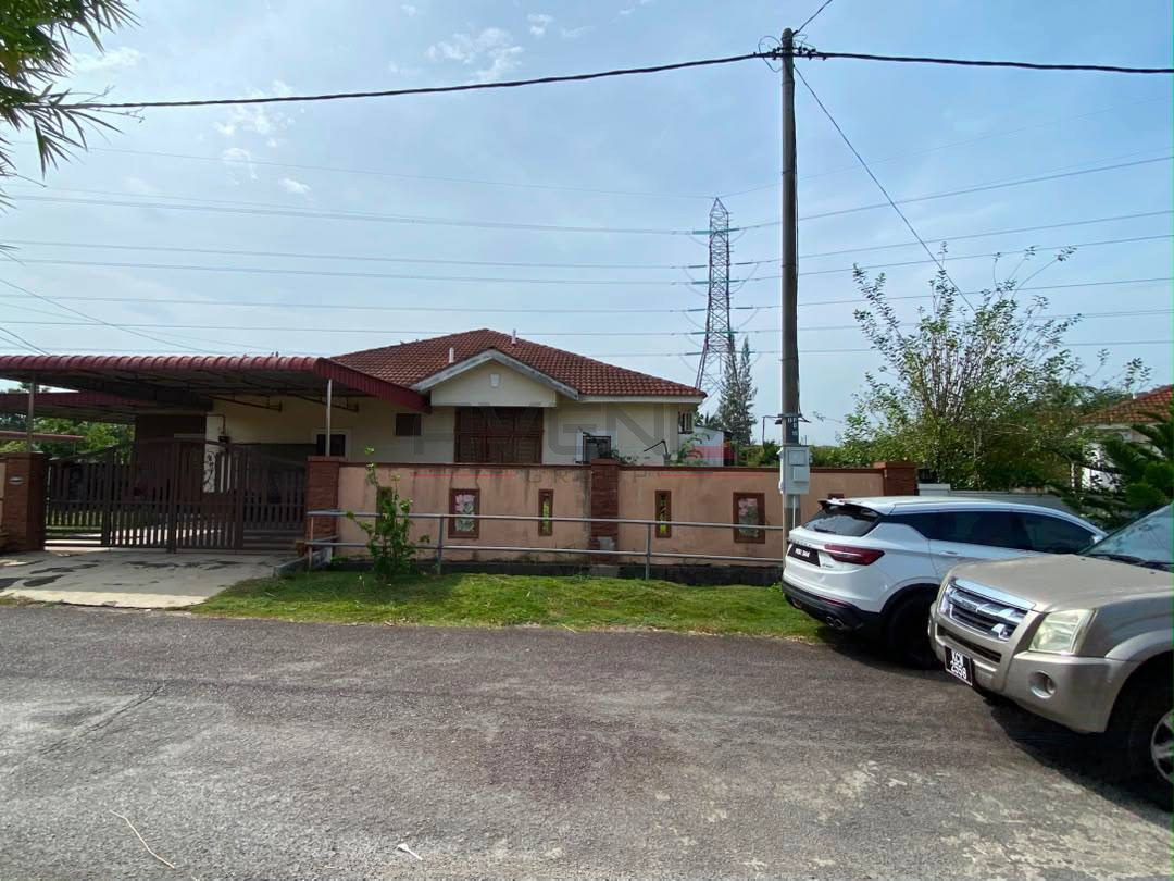 BANDAR PERDANA 📍 | RENOVATED | SEMI-D SETINGKAT | CASHBACK RM40,000 | ZERO DEPOSIT | BOOKING 1K 5