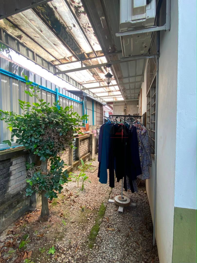BANDAR PERDANA 📍 | RENOVATED | SEMI-D SETINGKAT | CASHBACK RM40,000 | ZERO DEPOSIT | BOOKING 1K 7