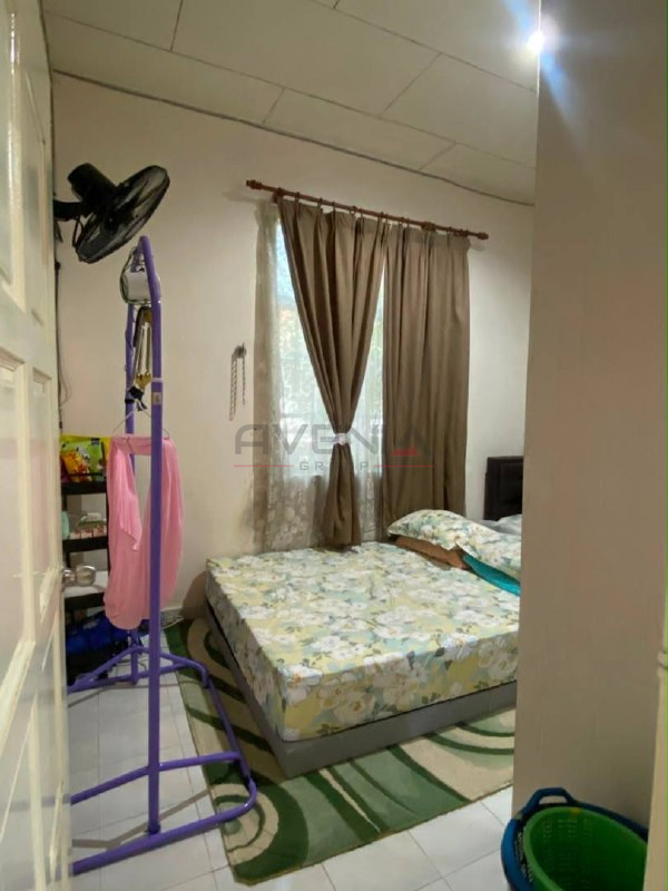 BANDAR PERDANA 📍 | RENOVATED | SEMI-D SETINGKAT | CASHBACK RM40,000 | ZERO DEPOSIT | BOOKING 1K 8