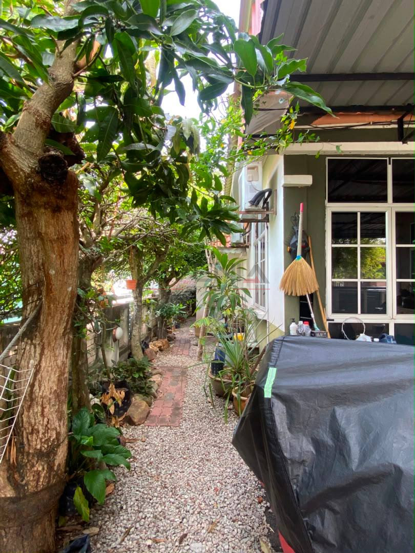 BANDAR PERDANA 📍 | RENOVATED | SEMI-D SETINGKAT | CASHBACK RM40,000 | ZERO DEPOSIT | BOOKING 1K 10
