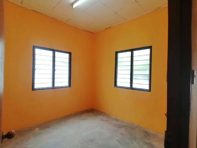TAMAN SEMARAK 📍 | OPEN FACING | SEMI-D | CASHBACK RM50,000 | ZERO DEPOSIT | BOOKING 1K 16