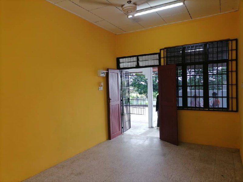 TAMAN SEMARAK 📍 | OPEN FACING | SEMI-D | CASHBACK RM50,000 | ZERO DEPOSIT | BOOKING 1K 4