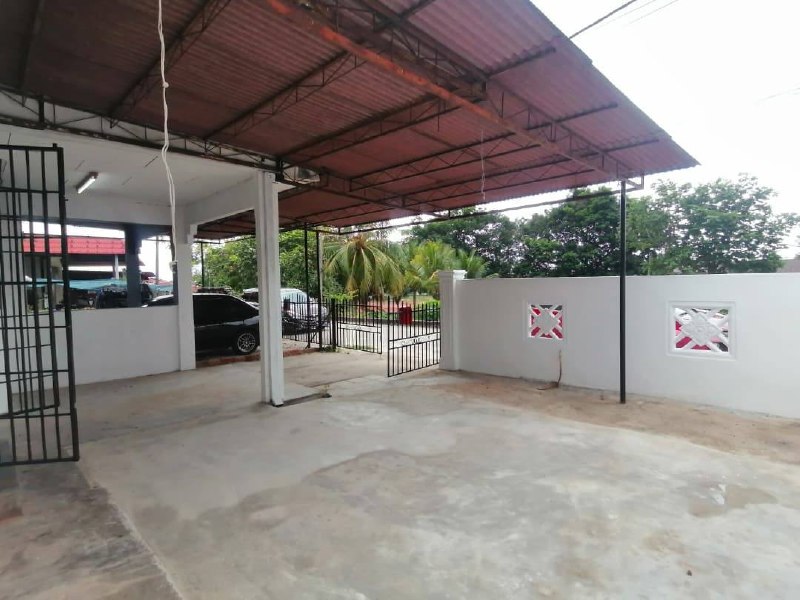 TAMAN SEMARAK 📍 | OPEN FACING | SEMI-D | CASHBACK RM50,000 | ZERO DEPOSIT | BOOKING 1K 23