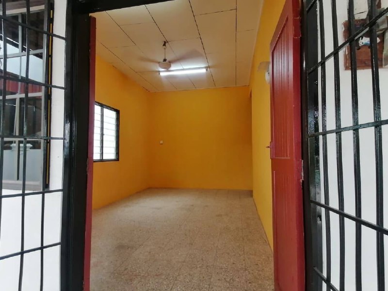 TAMAN SEMARAK 📍 | OPEN FACING | SEMI-D | CASHBACK RM50,000 | ZERO DEPOSIT | BOOKING 1K 27