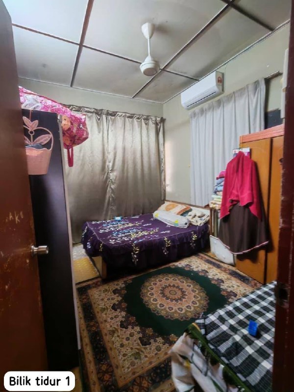 TAMAN SRI INTAN 📍 | CORNER LOT | TERES SETINGKAT | CASHBACK RM25,000 | ZERO DEPOSIT | BOOKING 1K 6