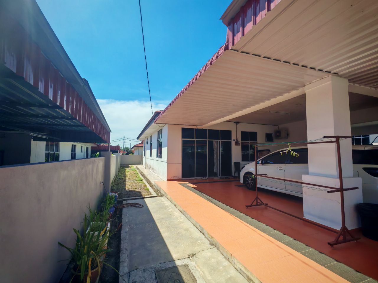 AMBANGAN HEIGHT ZON MELOR 📍 | OPEN FACING | TERES SETINGKAT | CASHBACK RM60,000 | ZERO DEPOSIT | BOOKING 1K 12