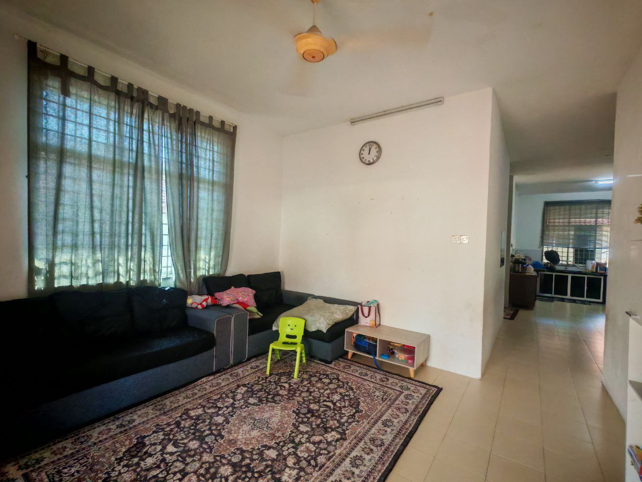 AMBANGAN HEIGHT ZON MELOR 📍 | OPEN FACING | TERES SETINGKAT | CASHBACK RM60,000 | ZERO DEPOSIT | BOOKING 1K 15