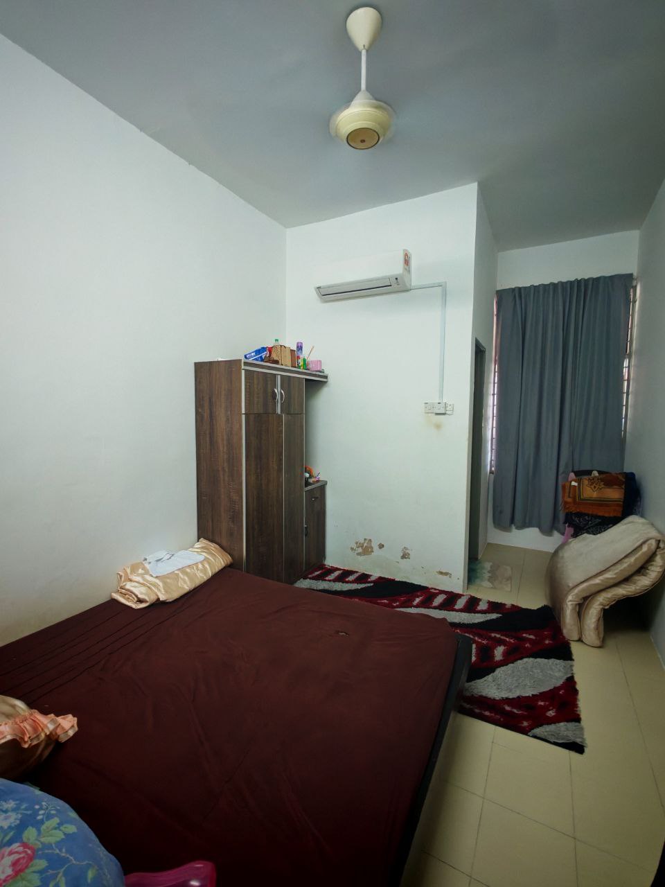 AMBANGAN HEIGHT ZON MELOR 📍 | OPEN FACING | TERES SETINGKAT | CASHBACK RM60,000 | ZERO DEPOSIT | BOOKING 1K 18
