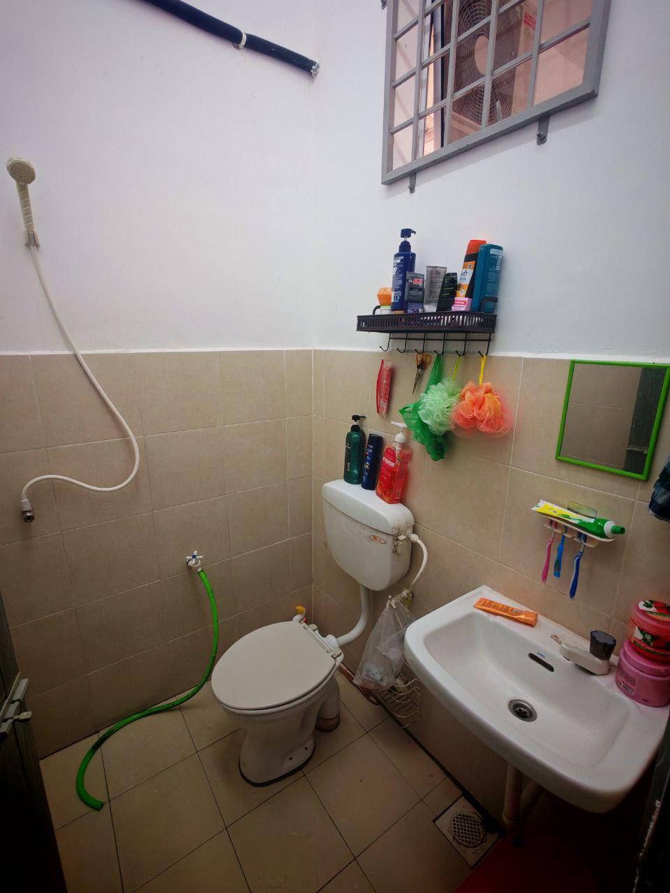 AMBANGAN HEIGHT ZON MELOR 📍 | OPEN FACING | TERES SETINGKAT | CASHBACK RM60,000 | ZERO DEPOSIT | BOOKING 1K 21