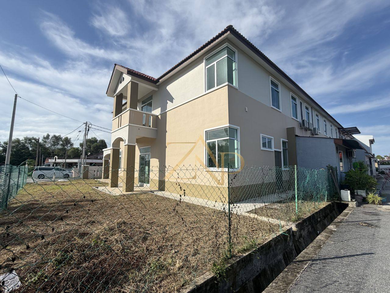 TAMAN UTAMA 📍 | CORNER LOT | TERES 2 TINGKAT | BELOW MARKET VALUE RM70,000 14