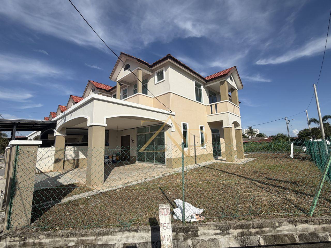 TAMAN UTAMA 📍 | CORNER LOT | TERES 2 TINGKAT | BELOW MARKET VALUE RM70,000