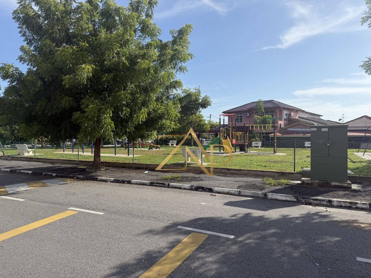 TAMAN UTAMA 📍 | CORNER LOT | TERES 2 TINGKAT | BELOW MARKET VALUE RM70,000 6