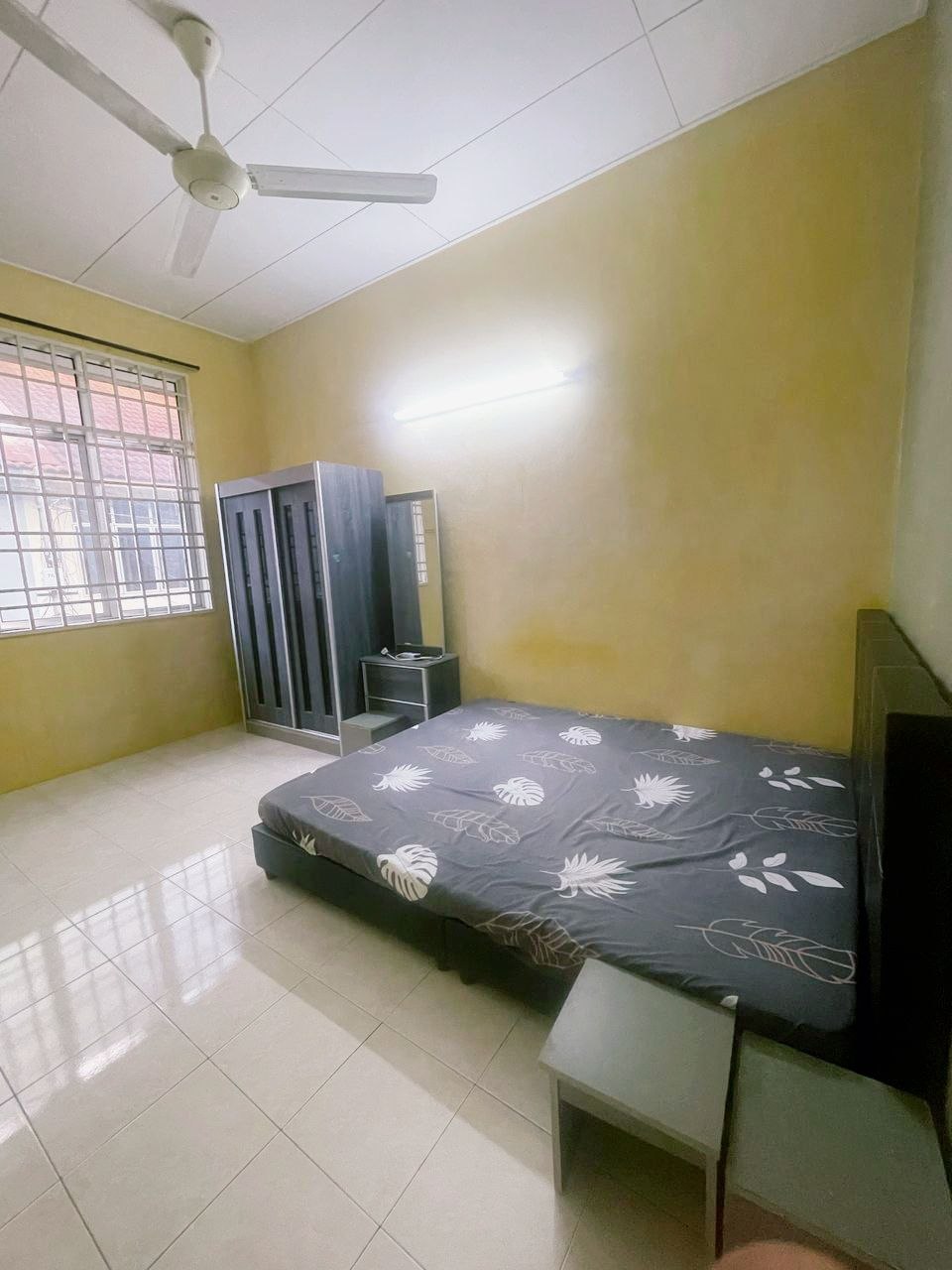 BANDAR PUTRA BERTAM 📍 | TERES 2 TINGKAT | CASHBACK RM60,000 | ZERO DEPOSIT | BOOKING 1K 3