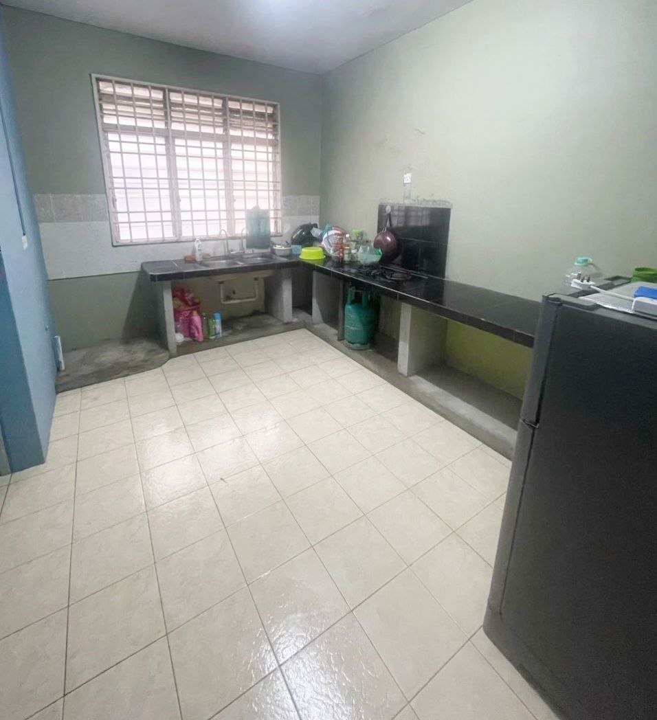 BANDAR PUTRA BERTAM 📍 | TERES 2 TINGKAT | CASHBACK RM60,000 | ZERO DEPOSIT | BOOKING 1K 4