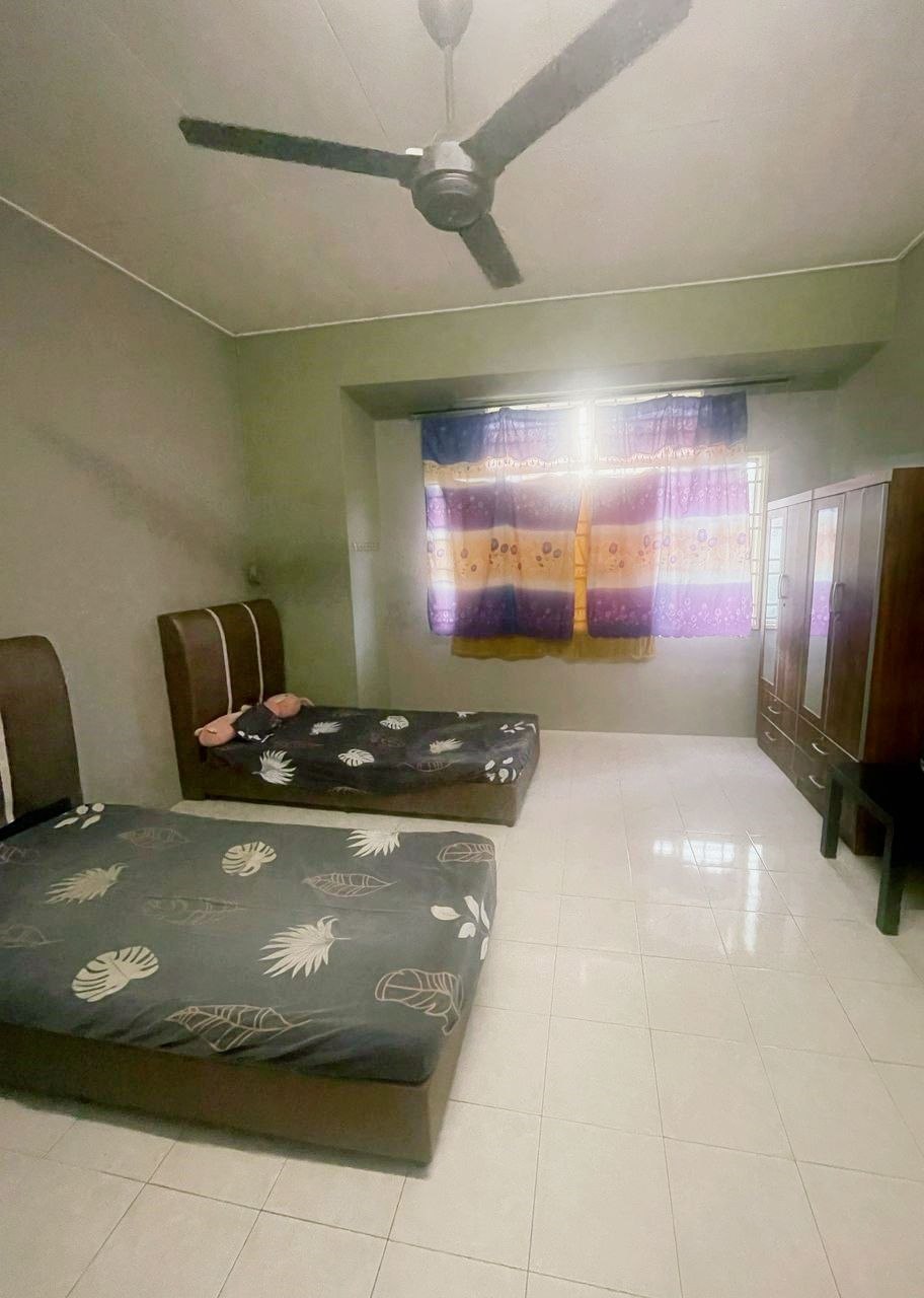 BANDAR PUTRA BERTAM 📍 | TERES 2 TINGKAT | CASHBACK RM60,000 | ZERO DEPOSIT | BOOKING 1K 7