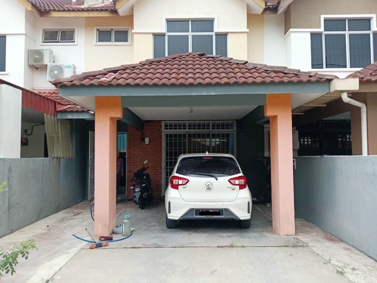 BANDAR PUTRA BERTAM 📍 | TERES 2 TINGKAT | CASHBACK RM60,000 | ZERO DEPOSIT | BOOKING 1K 10