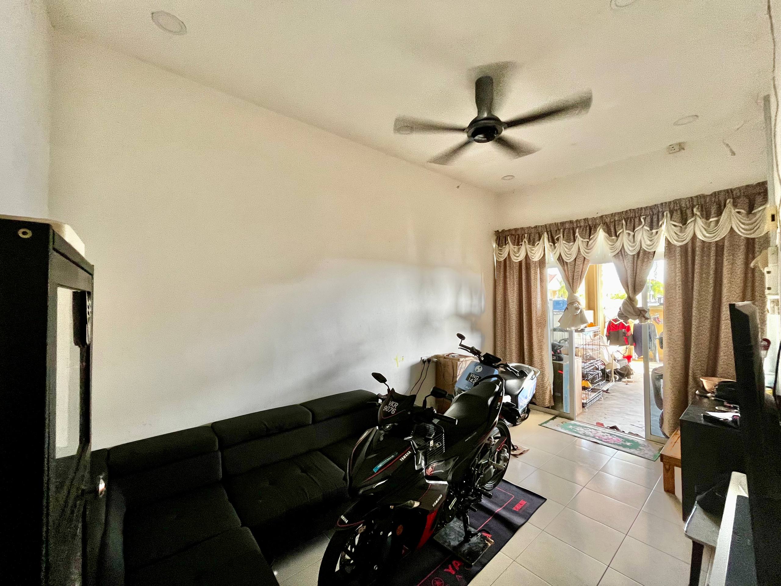 TAMAN CHEMPEDAK INDAH 📍 | OPEN FACING | TERES | CASHBACK RM25,000 | ZERO DEPOSIT | BOOKING 1K 13