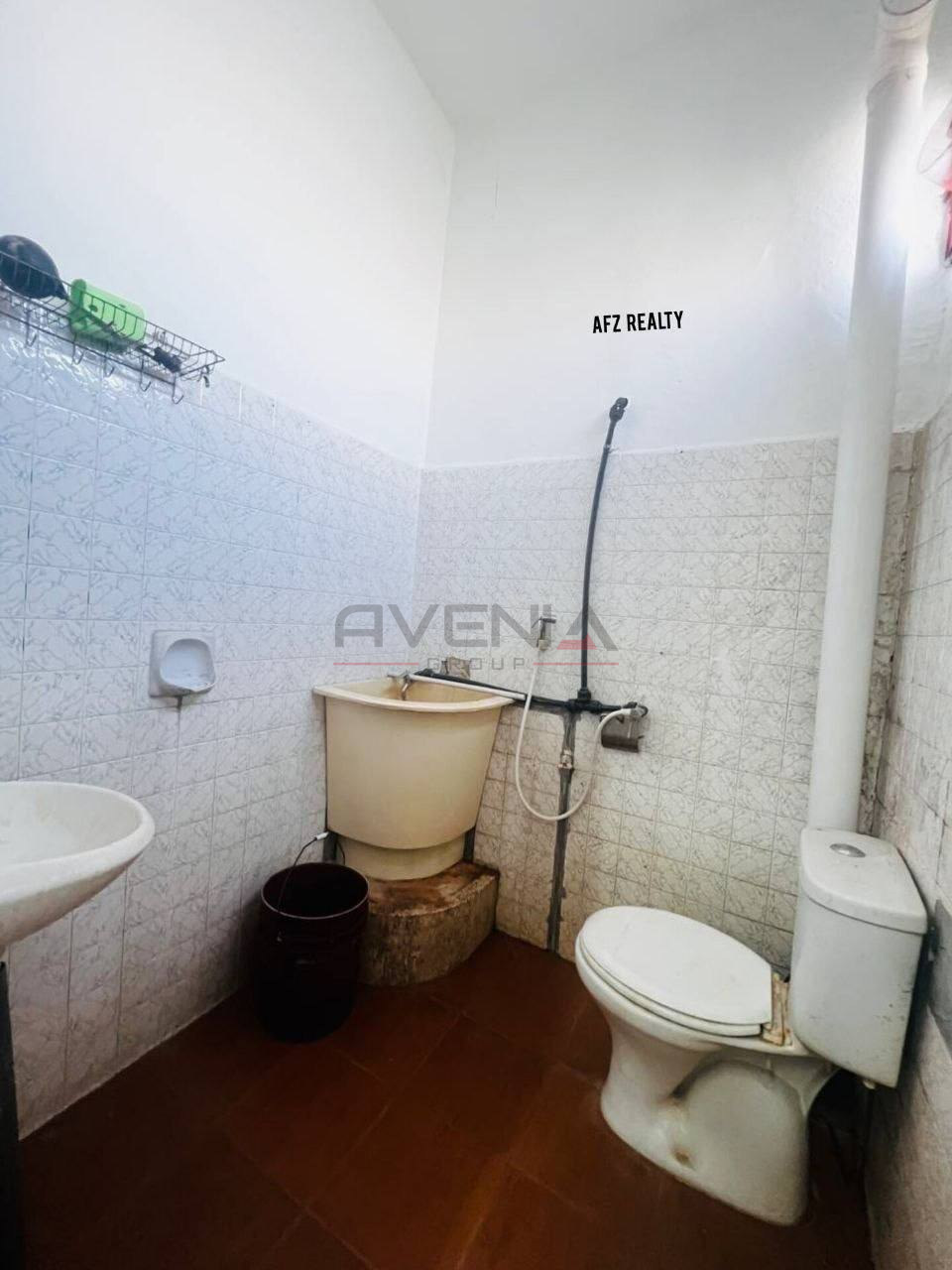 TAMAN INDAH 📍 | TERES 2 TINGKAT | BELOW MARKET VALUE RM50,000 13