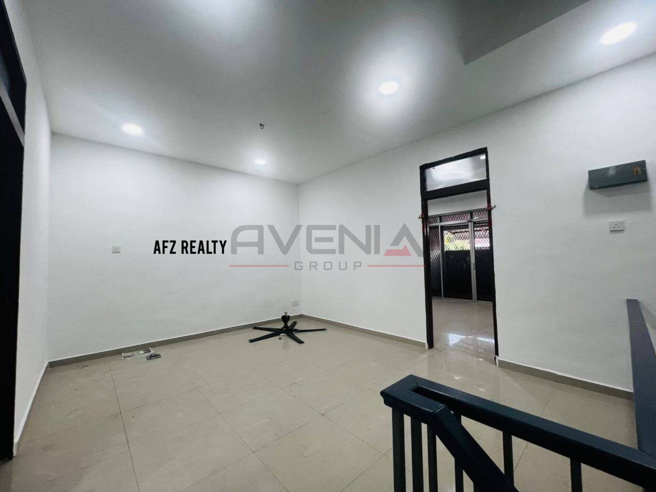 TAMAN INDAH 📍 | TERES 2 TINGKAT | BELOW MARKET VALUE RM50,000 15
