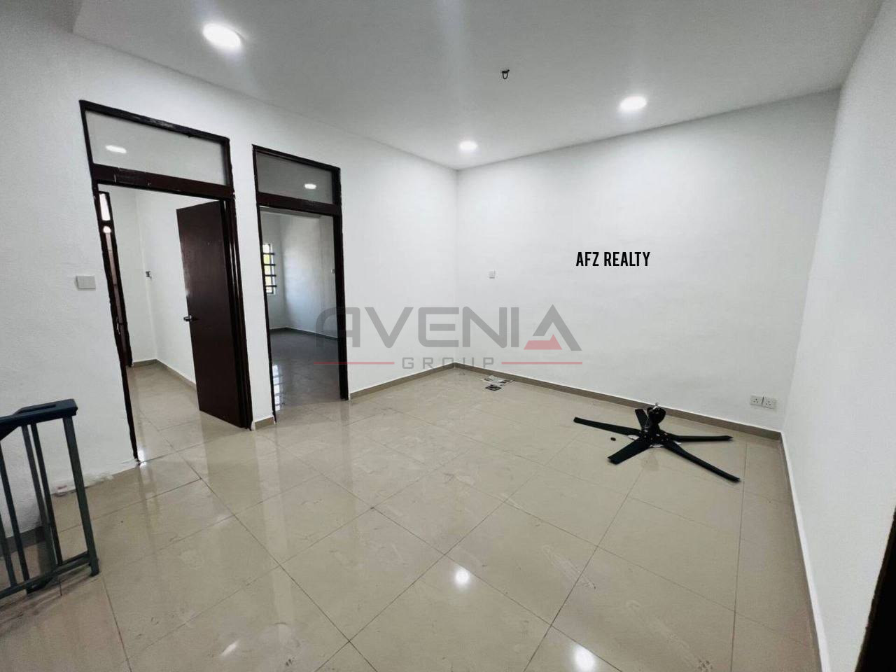 TAMAN INDAH 📍 | TERES 2 TINGKAT | BELOW MARKET VALUE RM50,000 16