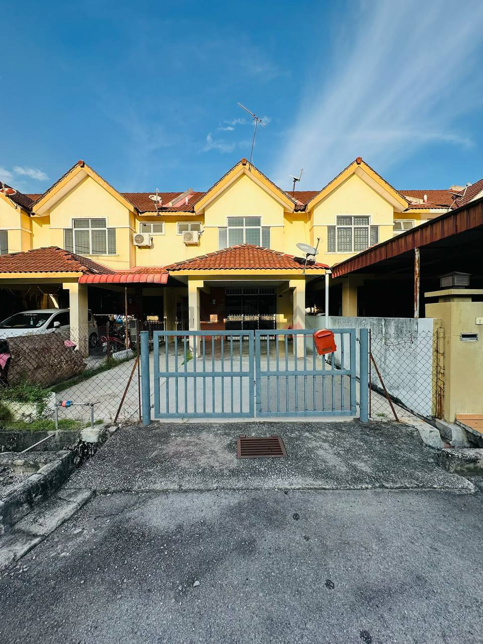 BANDAR BERTAM PUTRA 📍 | TERES 2 TINGKAT | CASHBACK RM75,000 | ZERO DEPOSIT | BOOKING 1K 2