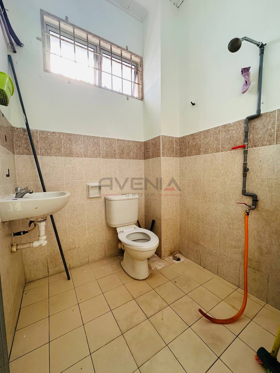 BANDAR BERTAM PUTRA 📍 | TERES 2 TINGKAT | CASHBACK RM75,000 | ZERO DEPOSIT | BOOKING 1K 14