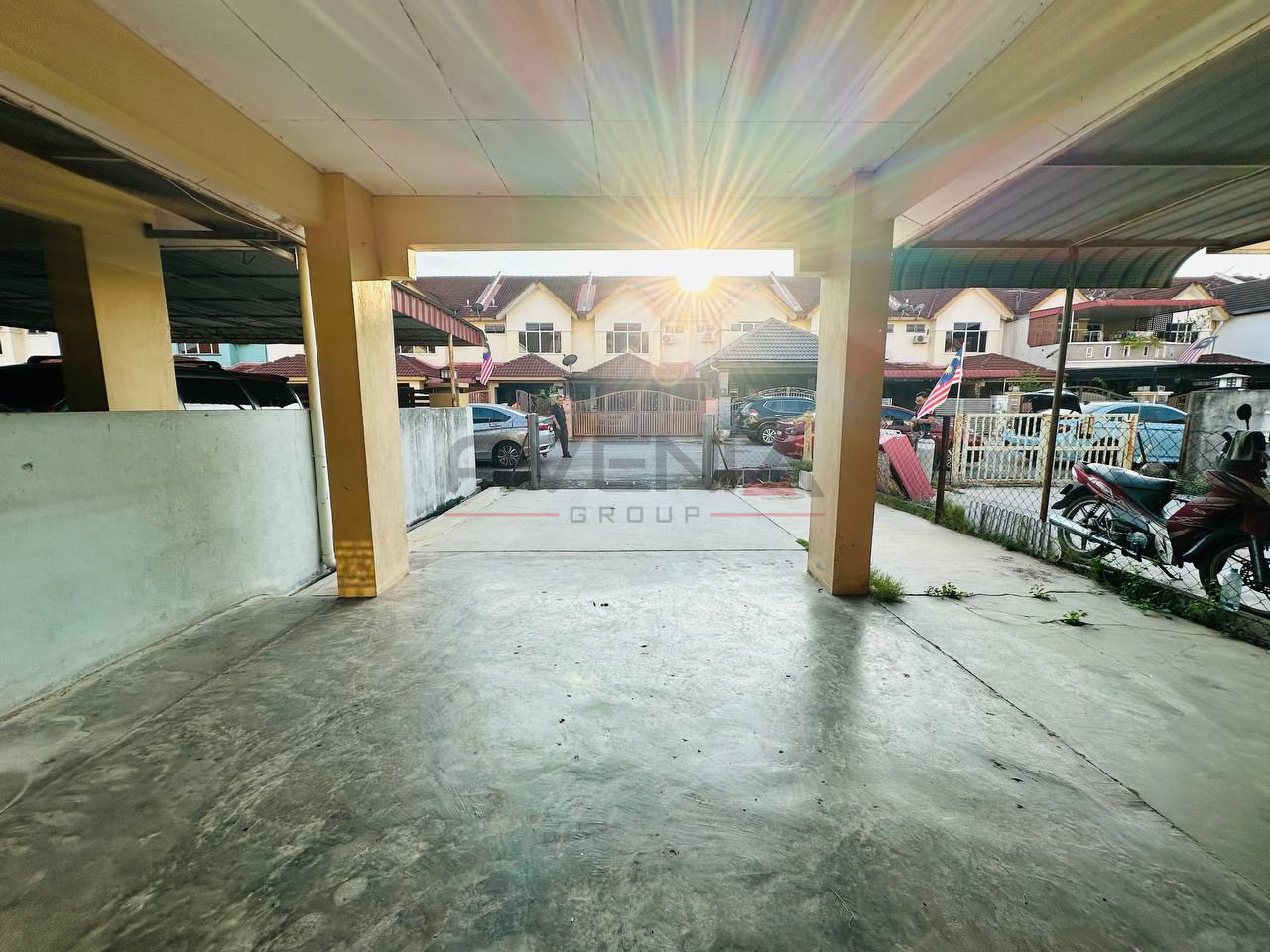 BANDAR BERTAM PUTRA 📍 | TERES 2 TINGKAT | CASHBACK RM75,000 | ZERO DEPOSIT | BOOKING 1K 4
