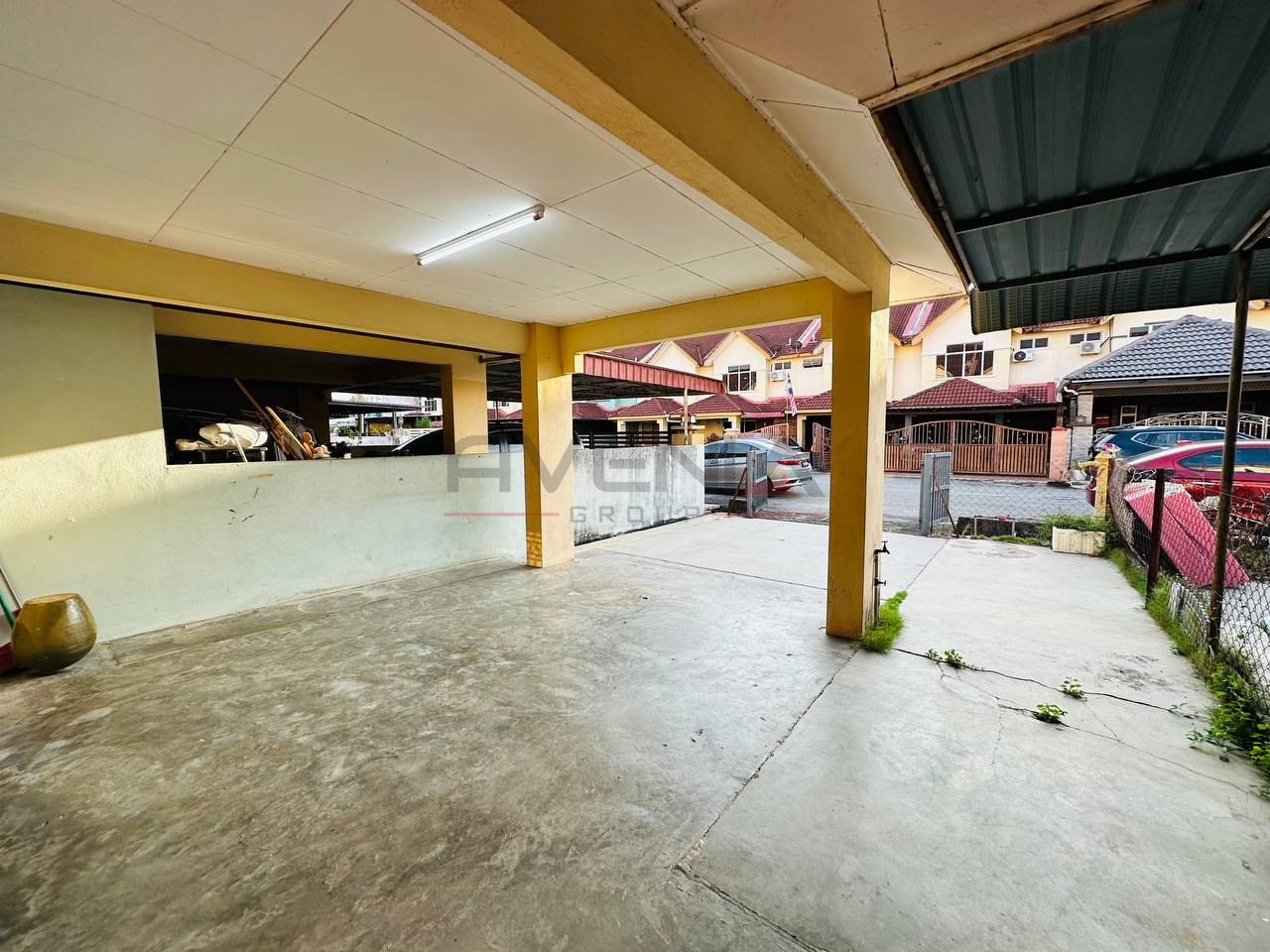 BANDAR BERTAM PUTRA 📍 | TERES 2 TINGKAT | CASHBACK RM75,000 | ZERO DEPOSIT | BOOKING 1K 5