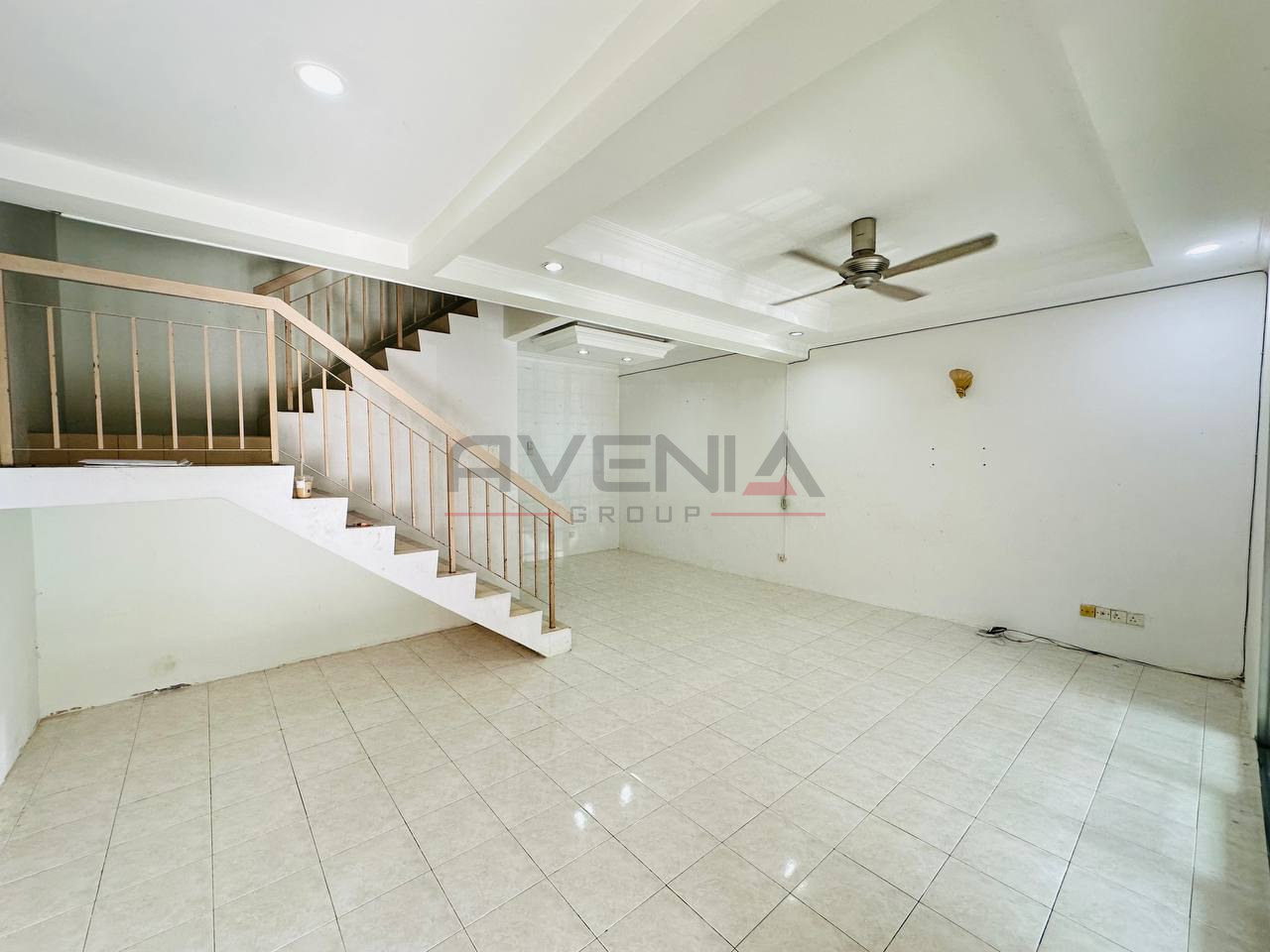 BANDAR BERTAM PUTRA 📍 | TERES 2 TINGKAT | CASHBACK RM75,000 | ZERO DEPOSIT | BOOKING 1K 6