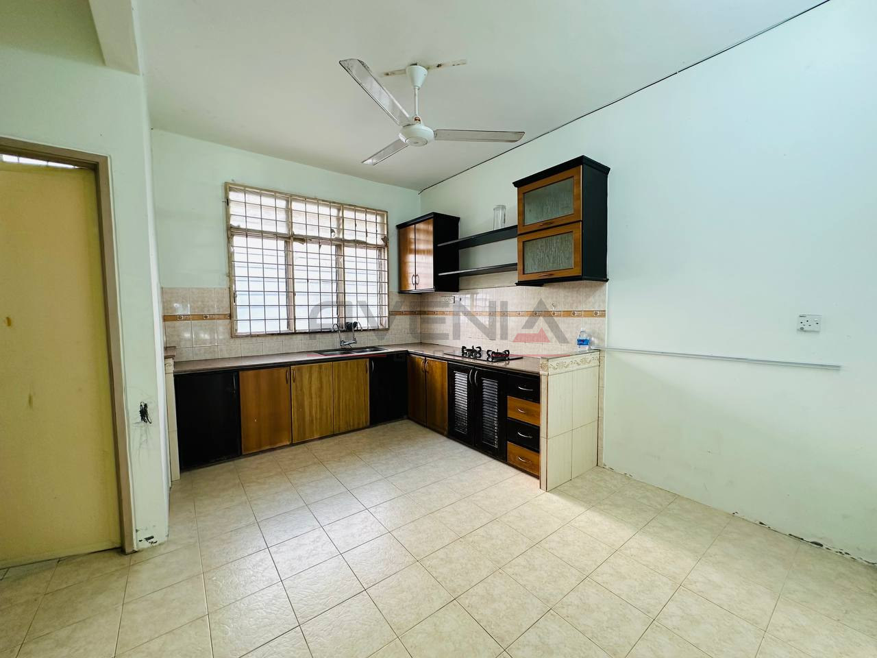 BANDAR BERTAM PUTRA 📍 | TERES 2 TINGKAT | CASHBACK RM75,000 | ZERO DEPOSIT | BOOKING 1K 9