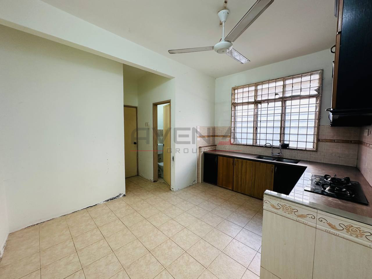 BANDAR BERTAM PUTRA 📍 | TERES 2 TINGKAT | CASHBACK RM75,000 | ZERO DEPOSIT | BOOKING 1K 10