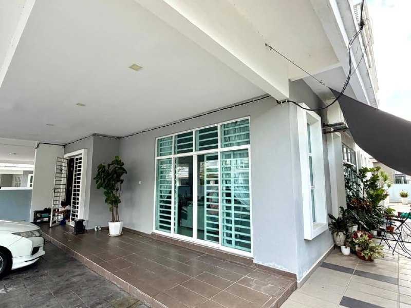 SP SAUJANA 📍 | FULLY FURNISHED | GUARDED | SEMI-D 2 TINGKAT 20