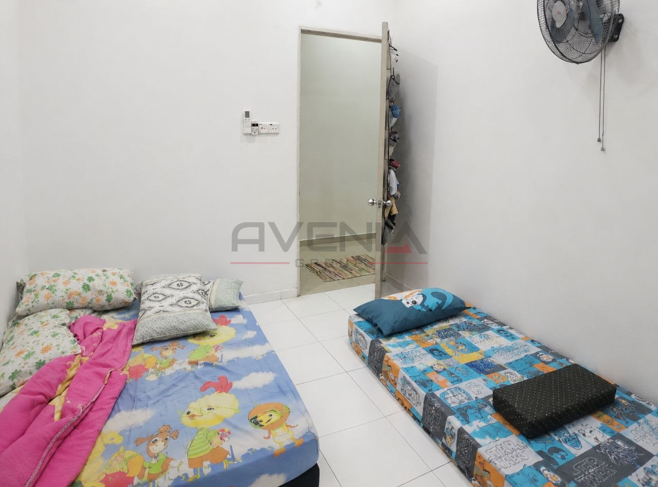 DESA JURU INDAH 📍 | OPEN FACING | BANGLO SETINGKAT | BELOW MARKET VALUE RM70,000 15