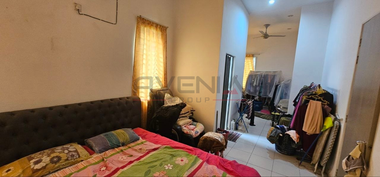 DESA JURU INDAH 📍 | OPEN FACING | BANGLO SETINGKAT | BELOW MARKET VALUE RM70,000 9