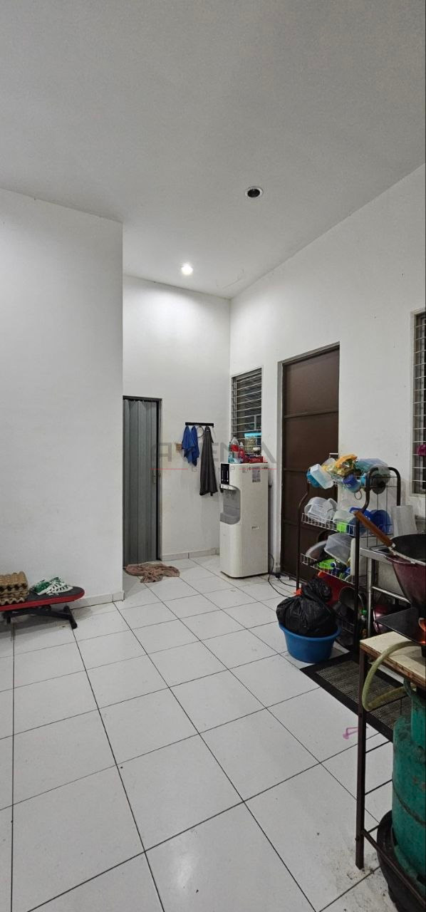 DESA JURU INDAH 📍 | OPEN FACING | BANGLO SETINGKAT | BELOW MARKET VALUE RM70,000 10