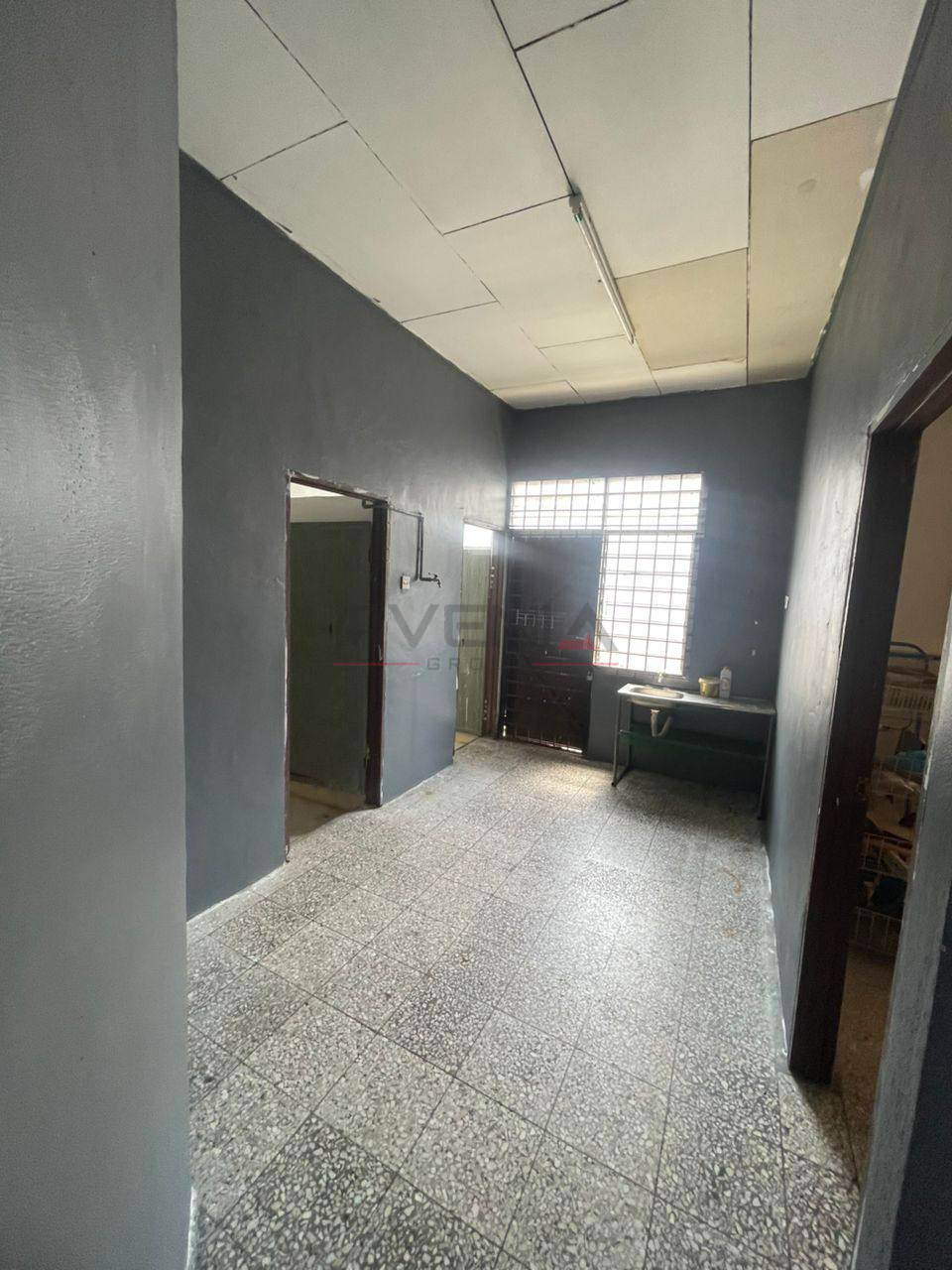 TAMAN BENDI 📍 | TERES SETINGKAT | CASHBACK RM40,000 | ZERO DEPOSIT | BOOKING 1K 3