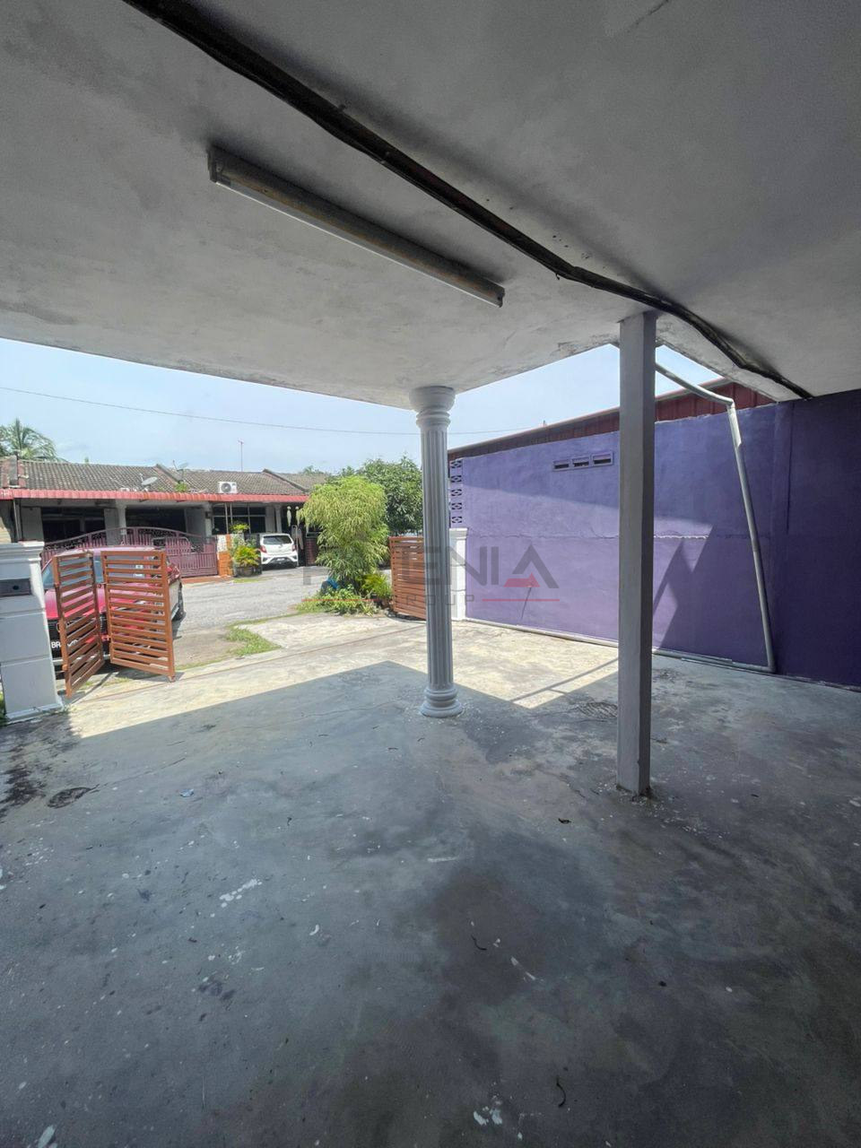TAMAN BENDI 📍 | TERES SETINGKAT | CASHBACK RM40,000 | ZERO DEPOSIT | BOOKING 1K 4